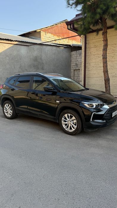 Tracker 2 Ltz plus