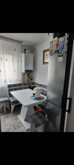 Vând apartament Rovine