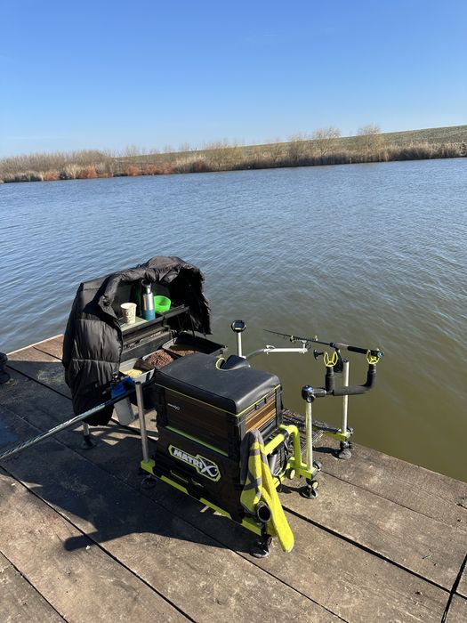 Scaun modular Matrix