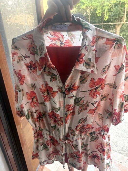 Divoyka orginal espiga