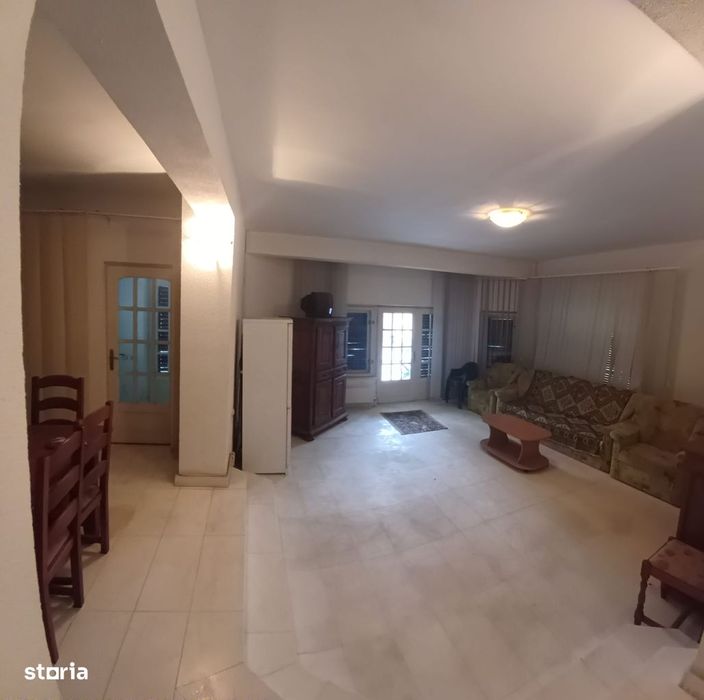 Vila 7 Camere - Hanul Cu Peste/Mamaia