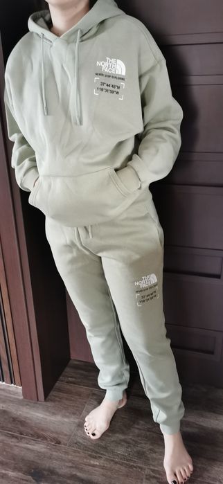 Дамски анцунг The North Face