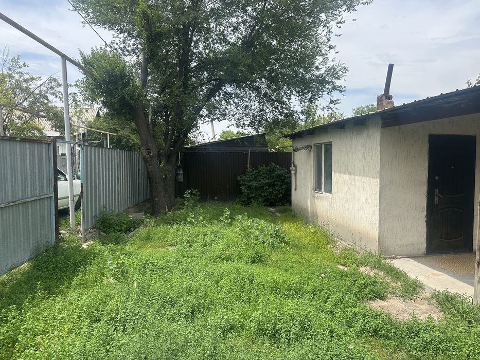 Продам 3 х комнатный частный дом