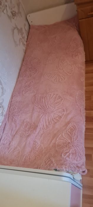 Детская Кровать Трансформер