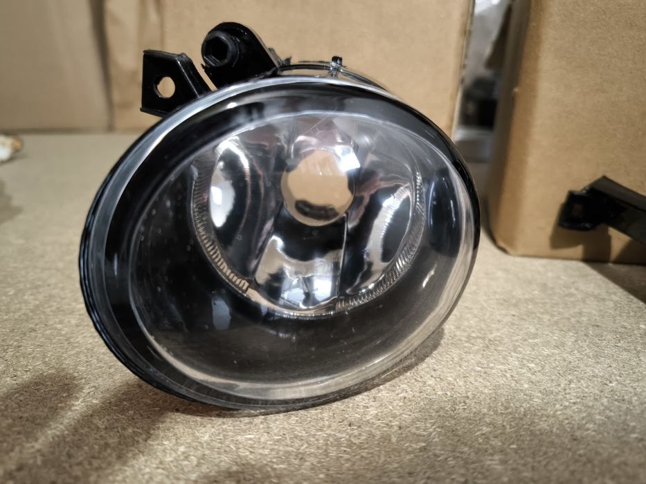 Proiectoare ceata Vw Caddy 3/Life 2004-2010, Vw Cc R-Line 2012-, Vw Eo