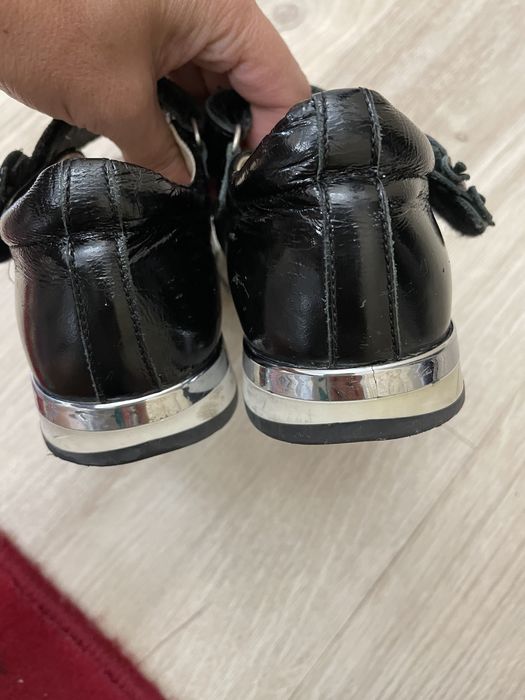 Туфли для девочки