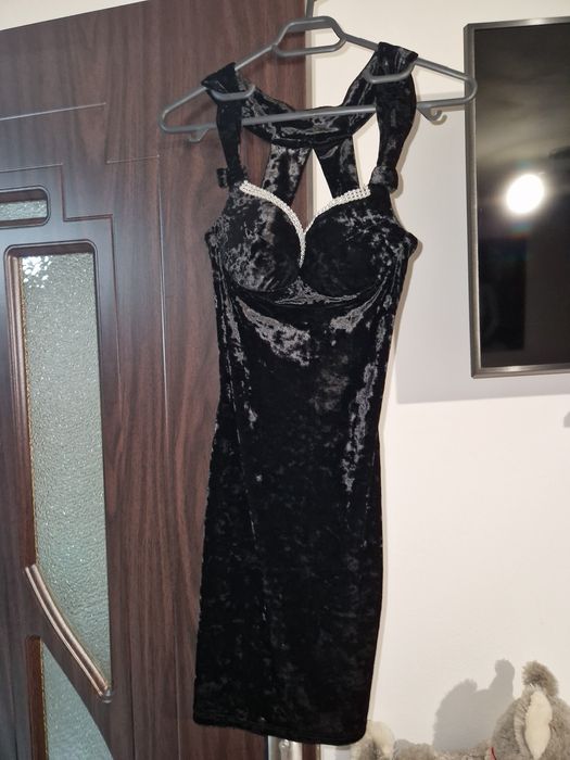 Rochie eleganta  marimea 38