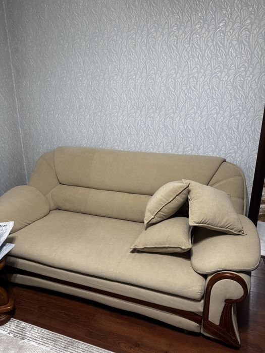 Комплект диванов