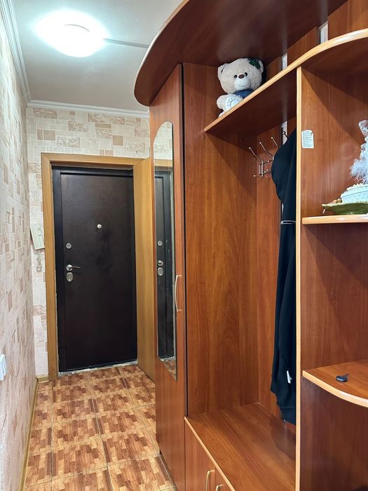 2х комнатная кв 46м