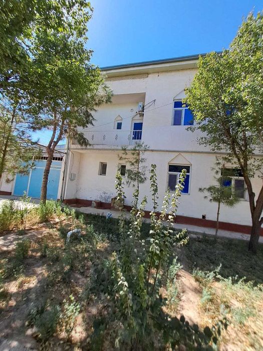 2 каватли участка сотилади