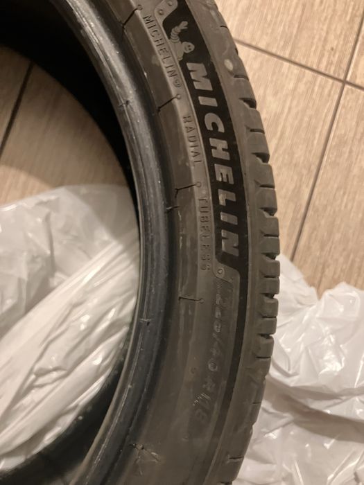 Anvelope Vara Michelin Primacy 5