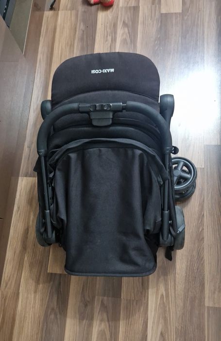 Carut maxi cosi stil bagaj de mana