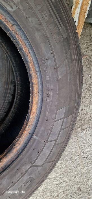 225/70/15С Pirelli Carrier
