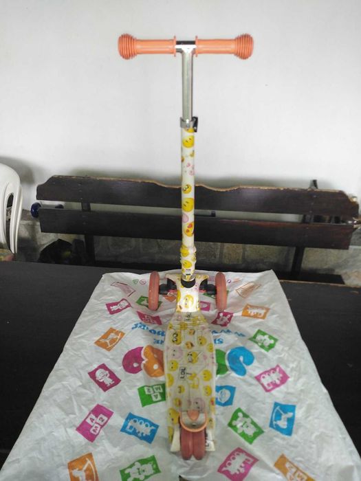 Детска тротинетка