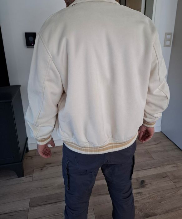 Мъжко яке zara - s