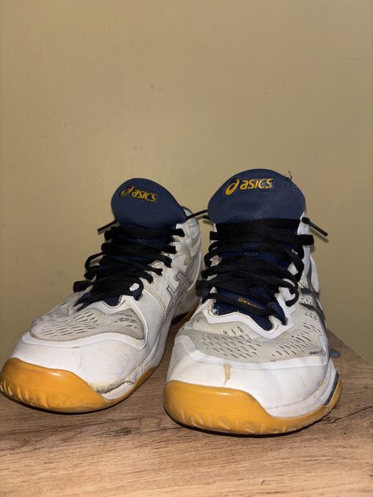 Продам волейбольные кроссовки Asics Sky Elite FF MT 2