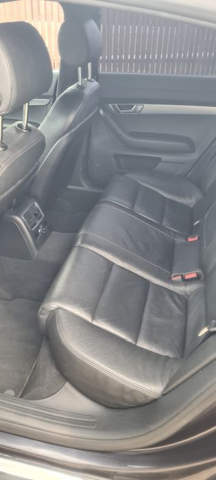 Audi a6 2. 0 2007