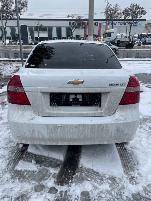 Нексия 3 4 позиция