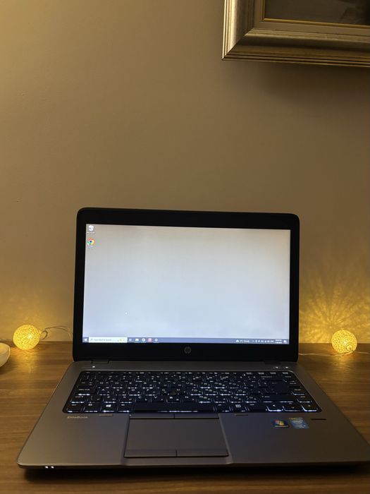 Hp Elitebook 840