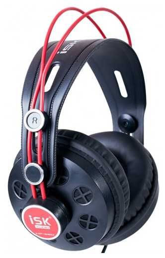 Басовые ISK HP580