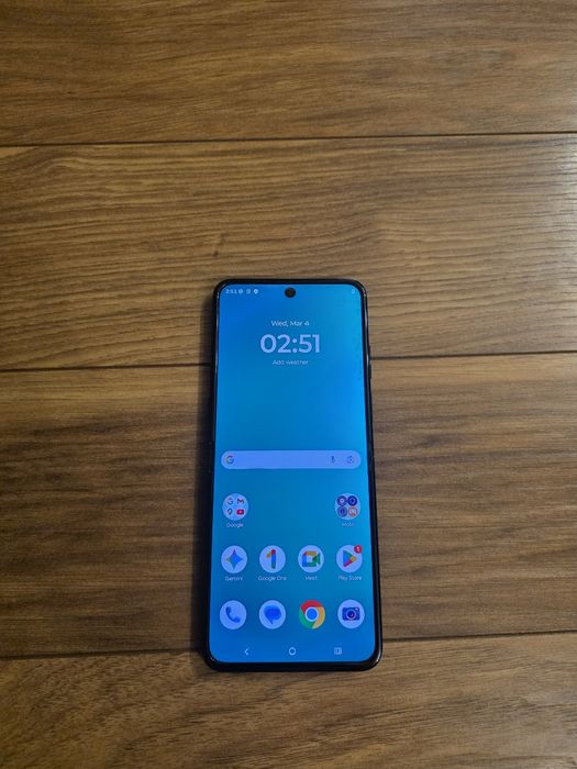 Motorola Razr 60 Ultra