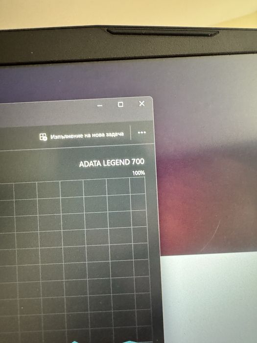 Продавам лаптоп MSI Katana GF66