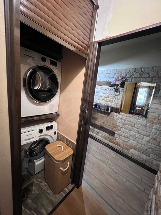 Продава се Тристаен апартамент в Бургас, Славейков - 61 кв.м за 1853 €/кв.м - Снимка #8