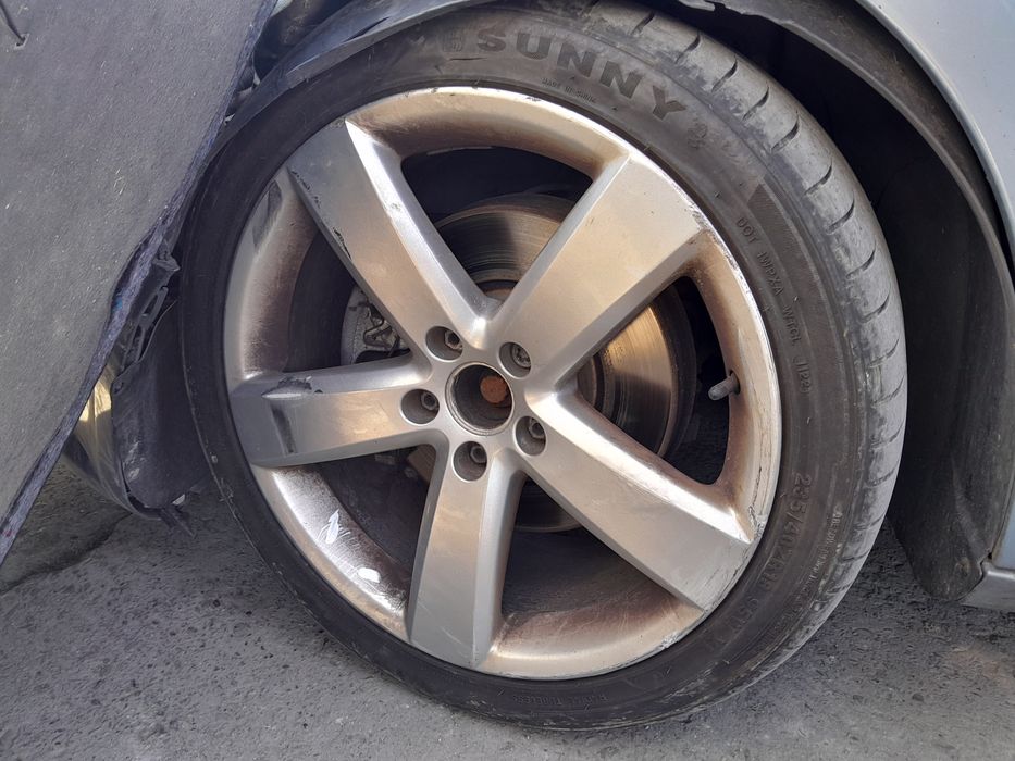 jante 18 - 5 prezoane volkswagen passat cc 2010