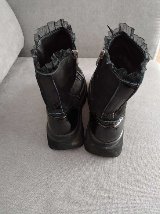 Дамски боти 39 номер