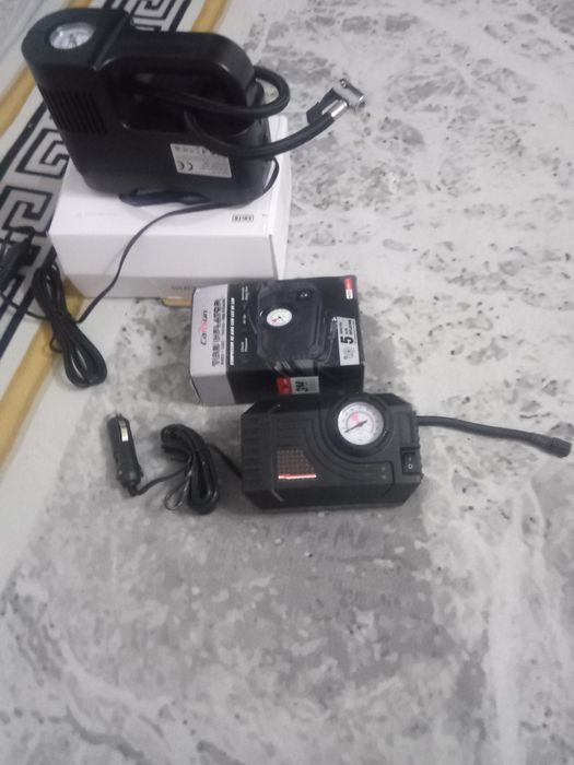 Продам авто компрессора