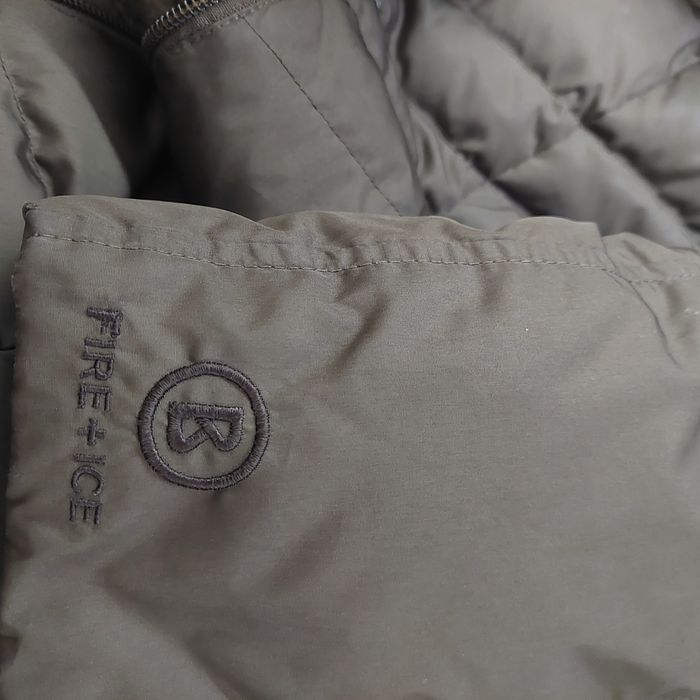 Bogner дамско яке гъши пух L