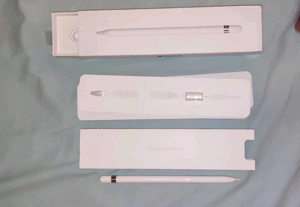 Apple Pencil 1st generation
