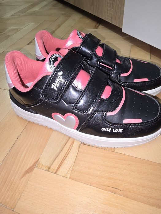 Маратонки/сникърси PRIMIGI и DeeZee