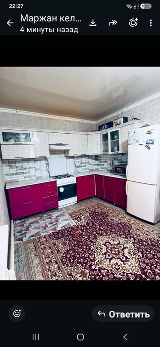 Б/у кухонный гарнитур