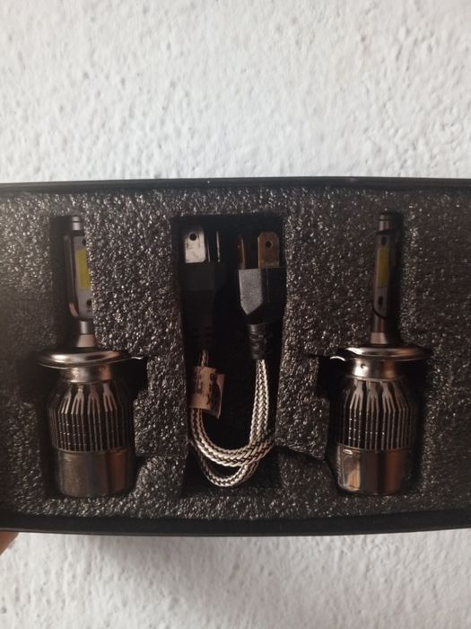 Продам led лампочки.