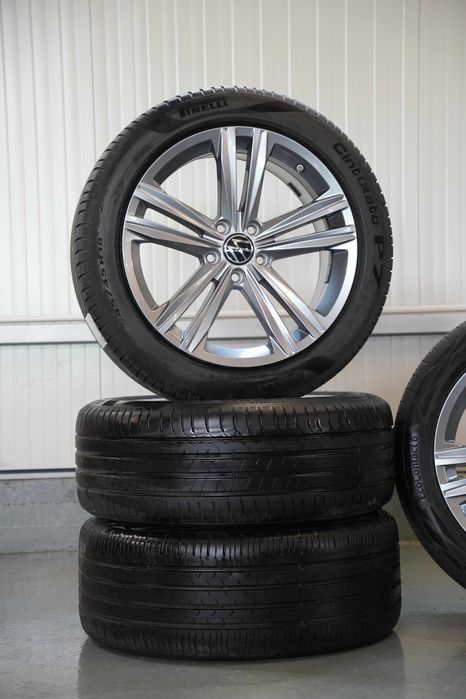 Jante Volkswagen Arteon 245/45/18 Vara Skoda Seat Audi A3