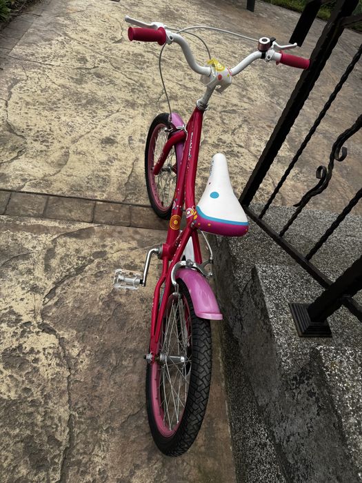 Детски велосипед