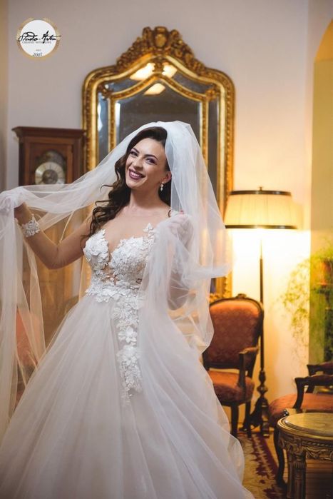 Rochie de mireasă
