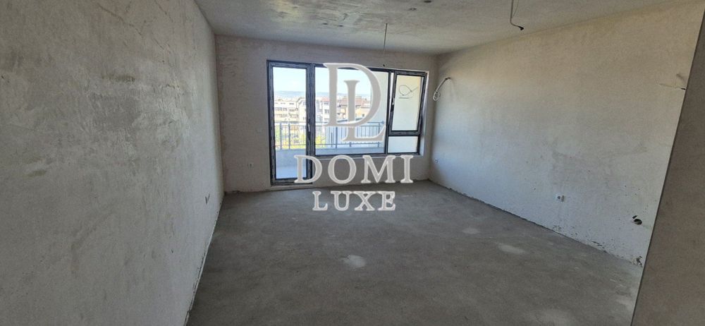 Продава се Тристаен апартамент в Варна, Аспарухово - 99 кв.м за 1561 €/кв.м - Снимка #1