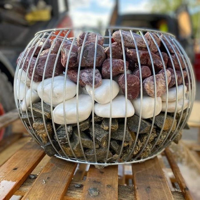 Натуралний ландшафтний камен