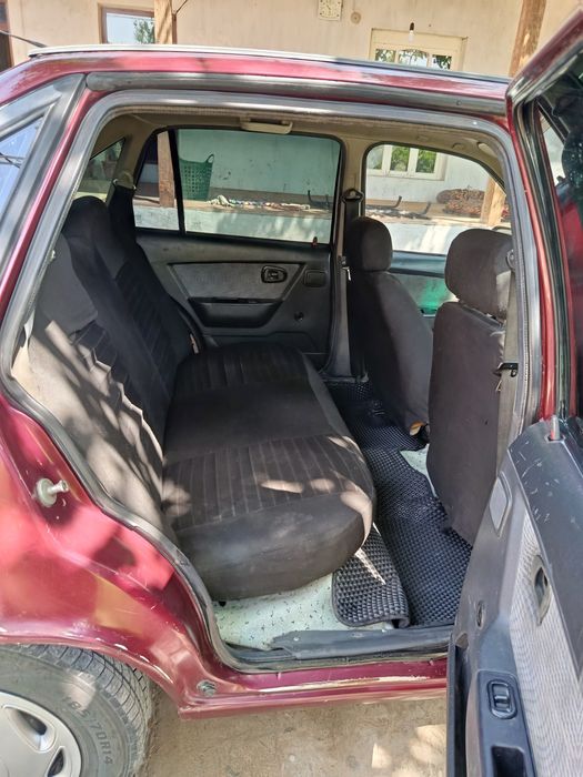 Daewoo Nexia 1 сонс тромблёр