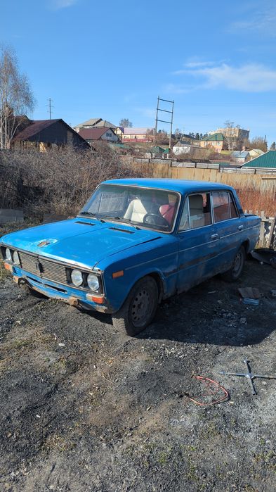 Ваз 2106 по болтам