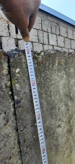 Beton devor narxi 700000