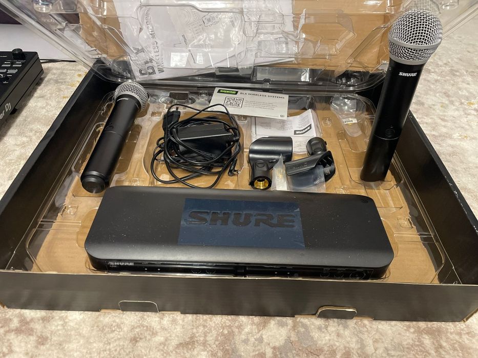 Aparatura completa DJ foarte puțin folosita,, în stare perfectă