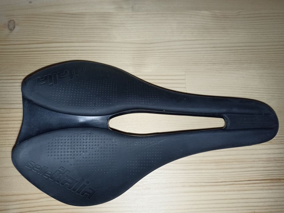 Седалка за велосипед Selle Italia