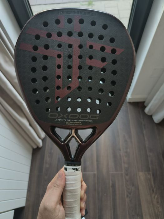 Racheta padel Oxdog Ultimate Pro Light