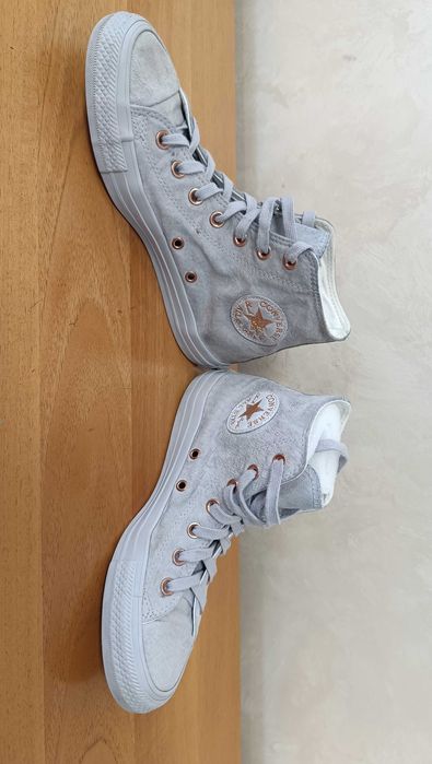 Converse-Много Запазени