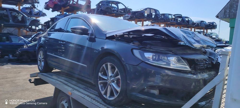 Dezmembrez Volkswagen Passat CC - 1 (facelift) (2012 - 2017), 2.0 tdi CFFB, automatic, CFFB, PBF