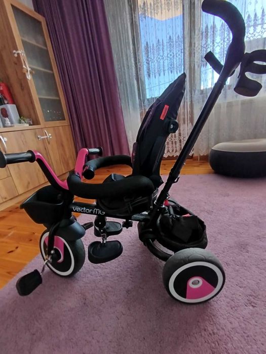 Триколка chipolino vector