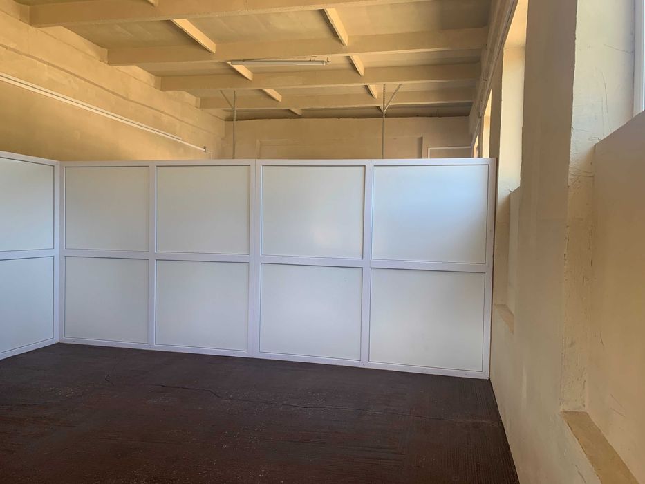 Bogati Arges Spatiu comercial afacere la cheie de vanzare